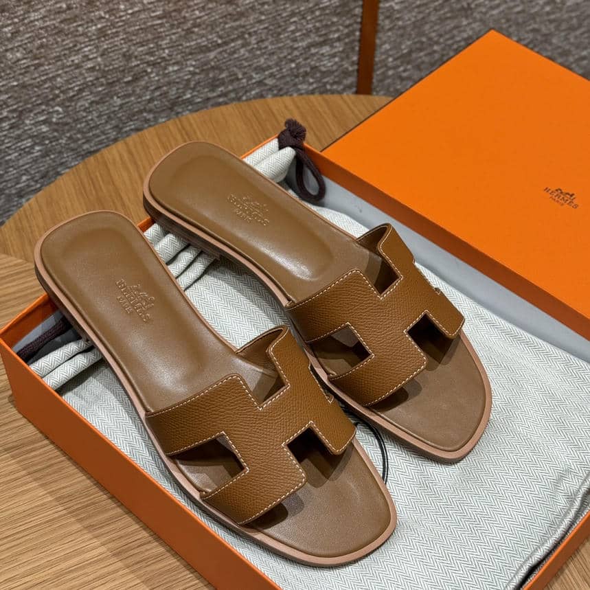 Hermes Classic Sandal